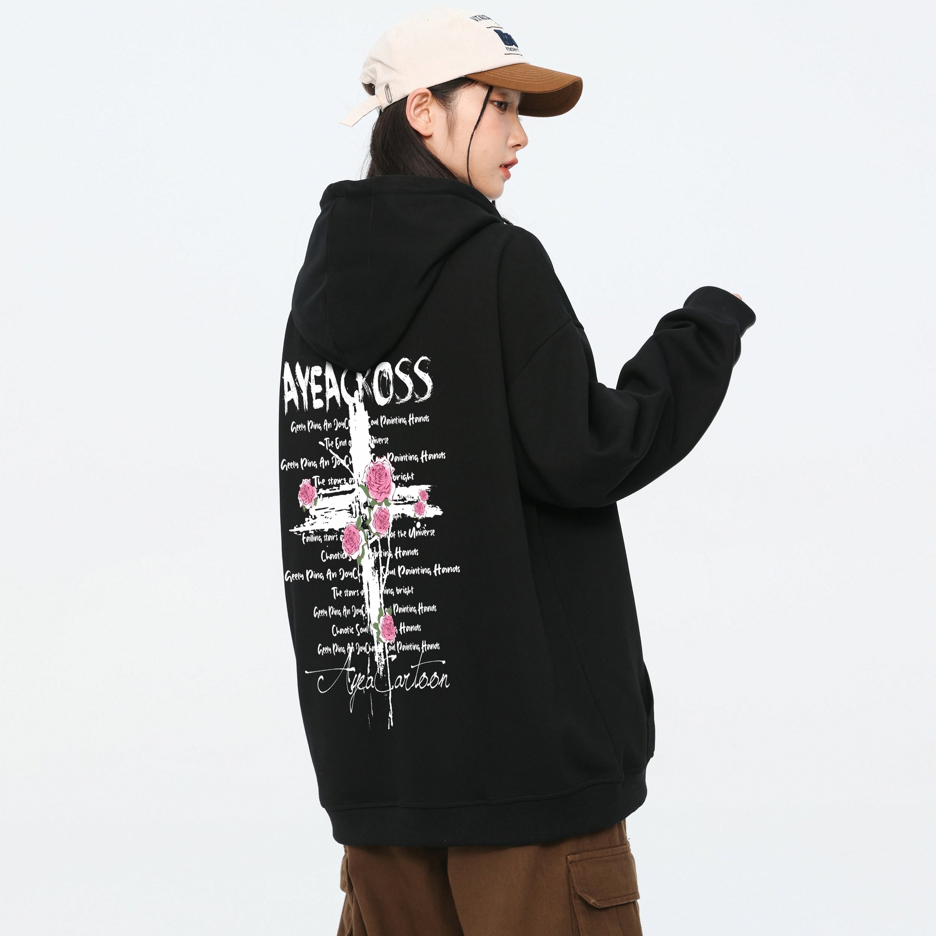 Ayea Hoodie — фото 3