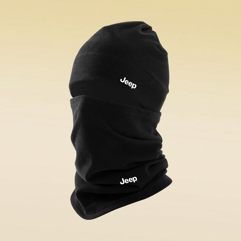 Jeep Balaclava Set — фото 1
