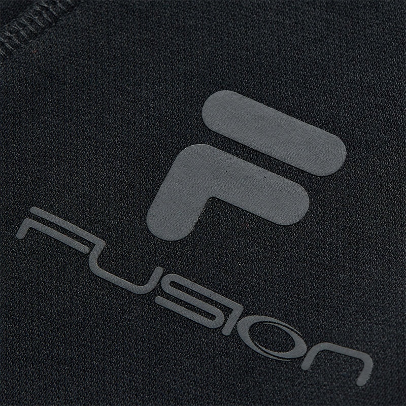 FILA FUSION Одежда (Арт. T11M441606F-BK) — фото 5