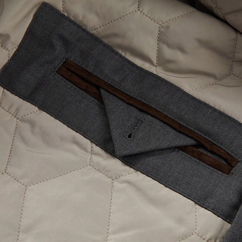 CORNELIANI Одежда (Арт. 9235B63820146015) — фото 4