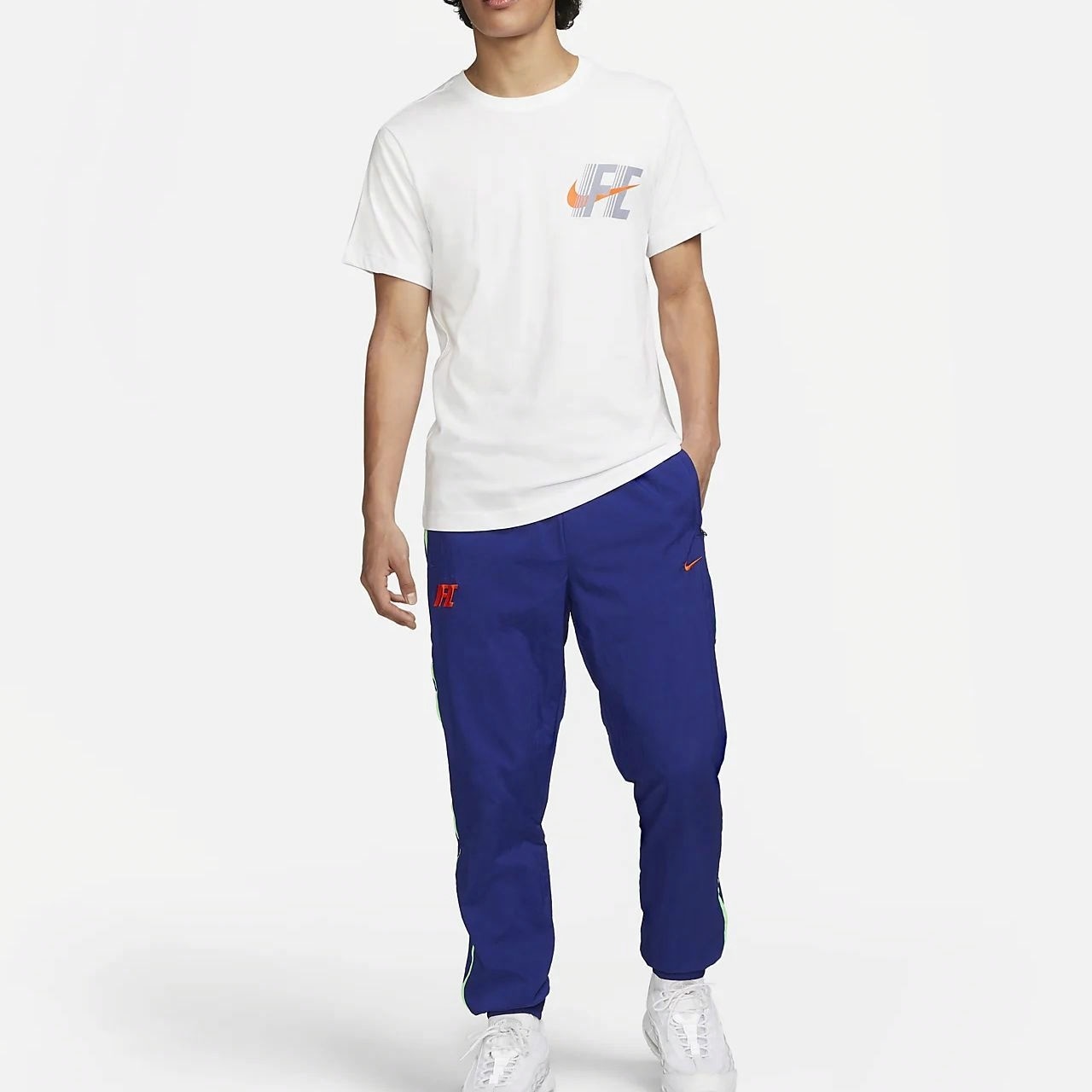 Nike F.C. Dri-FIT — фото 2