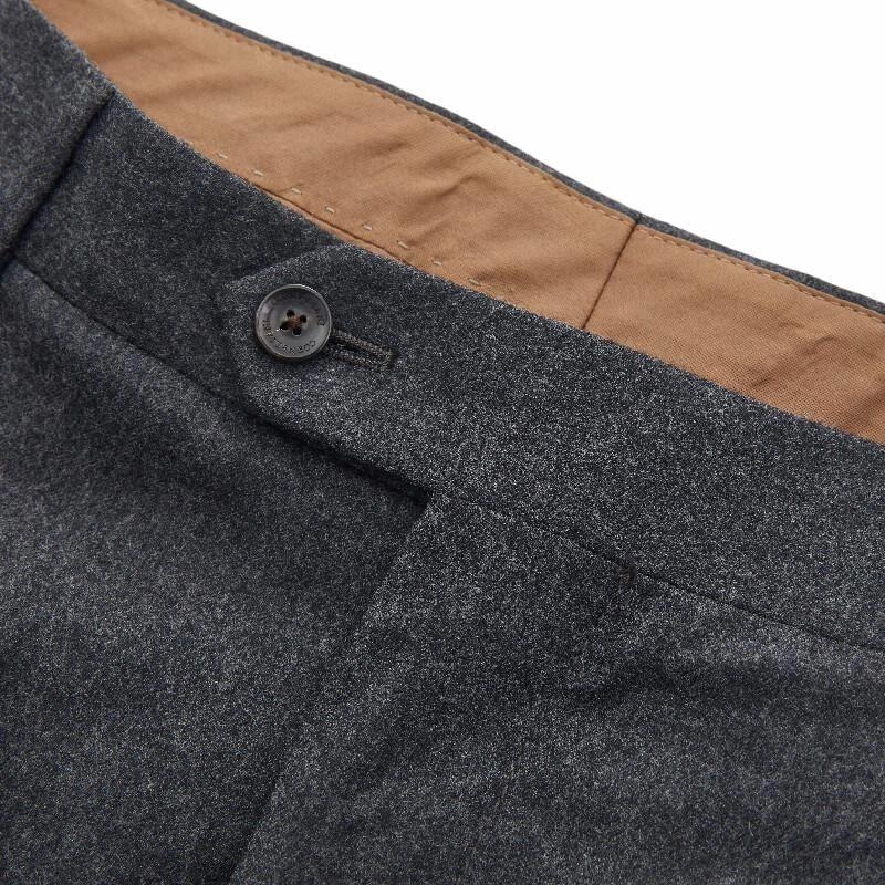 CORNELIANI Одежда (Арт. 864L08-0818111-015) — фото 3