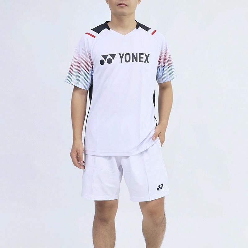 Yonex LogoT — фото 2