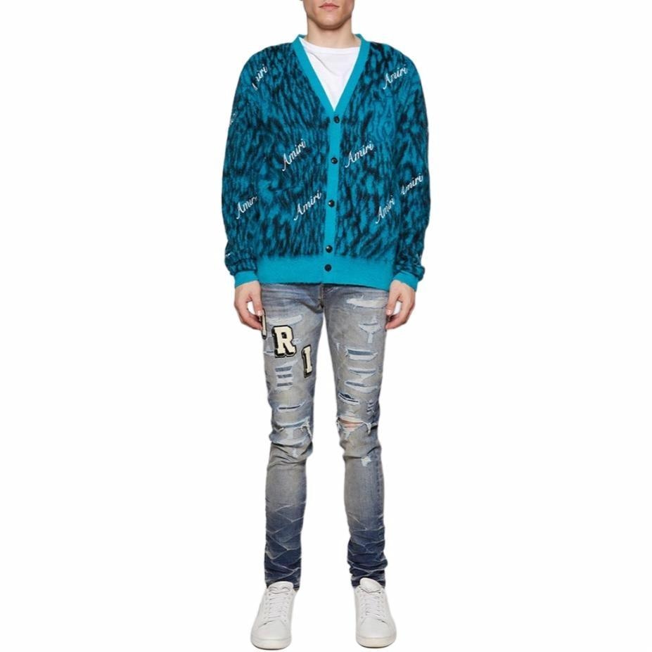 Amiri Одежда (Арт. PF23MDS014-875) — фото 8