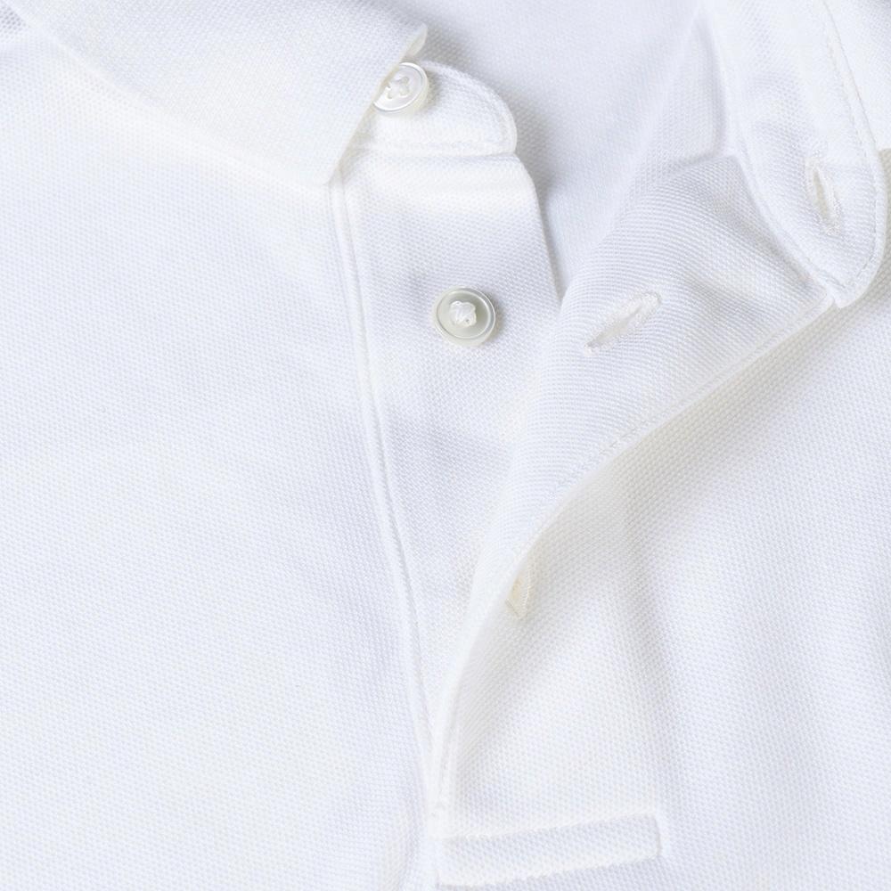 Emporio Armani SS23 Polo — фото 5