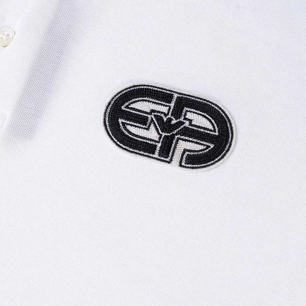 Emporio Armani SS23 Polo — фото 4