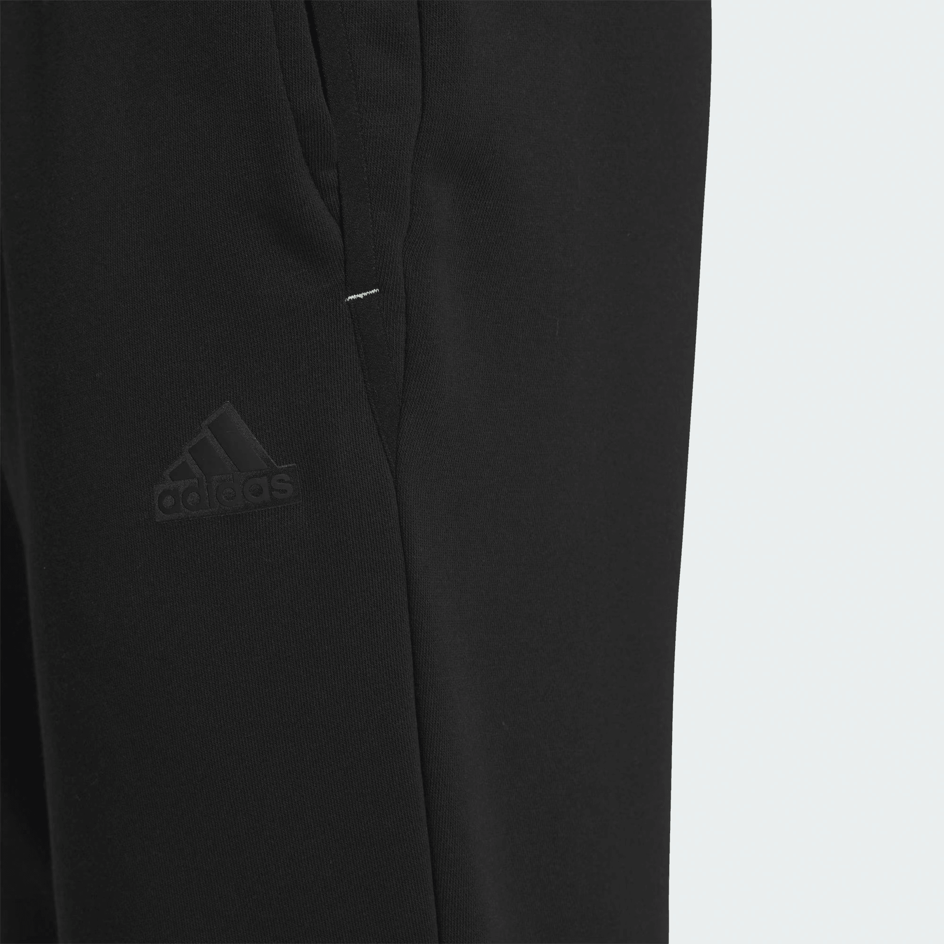 Adidas TECH RAIN KNIT JOGGERS — фото 4