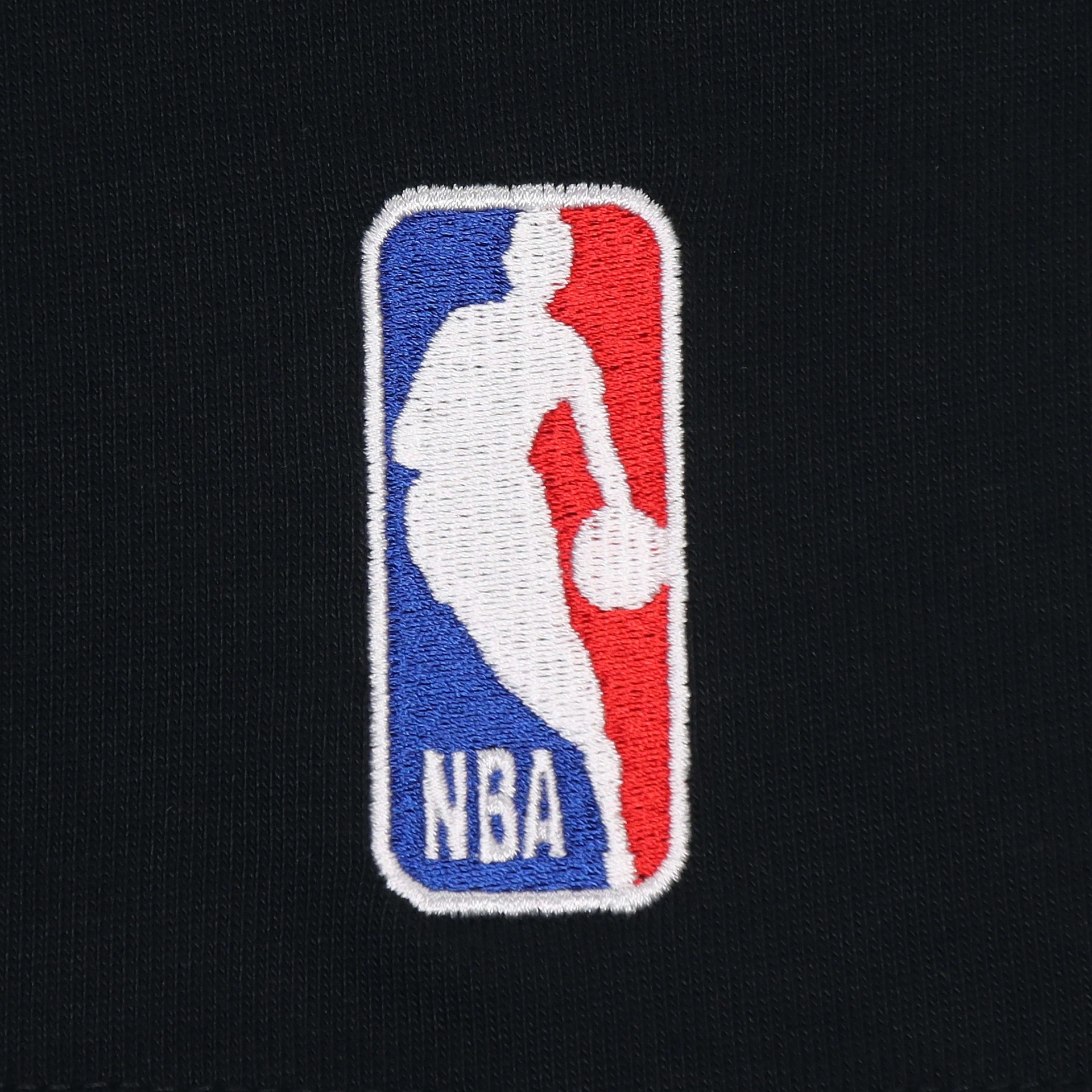 Kith x Nike For New York Knicks Tee Black — фото 2