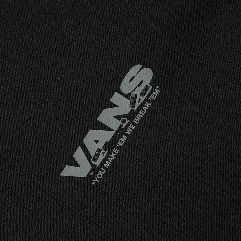 Vans T — фото 2