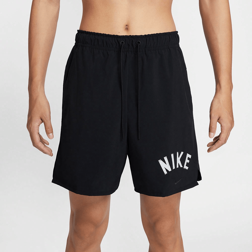 Nike Shorts Black — фото 2