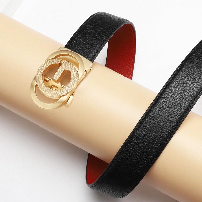 15 Mins Automatic Buckle Belt — фото 3