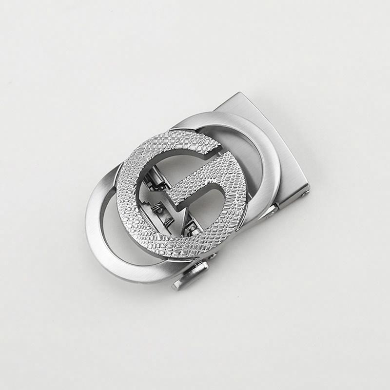 15 Mins Automatic Buckle Belt — фото 6