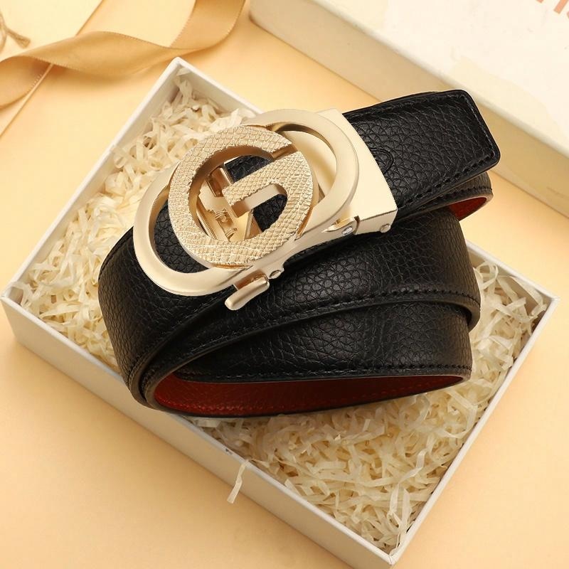 15 Mins Automatic Buckle Belt — фото 1