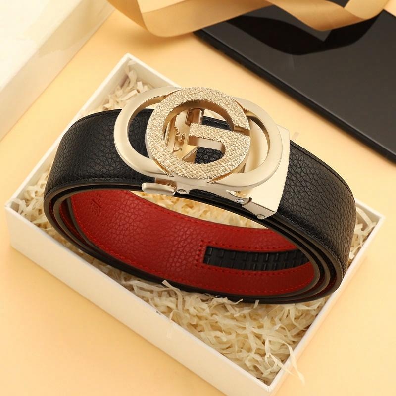 15 Mins Automatic Buckle Belt — фото 2