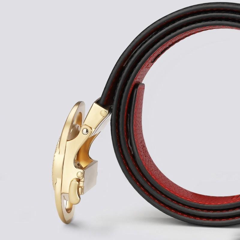 15 Mins Automatic Buckle Belt — фото 4