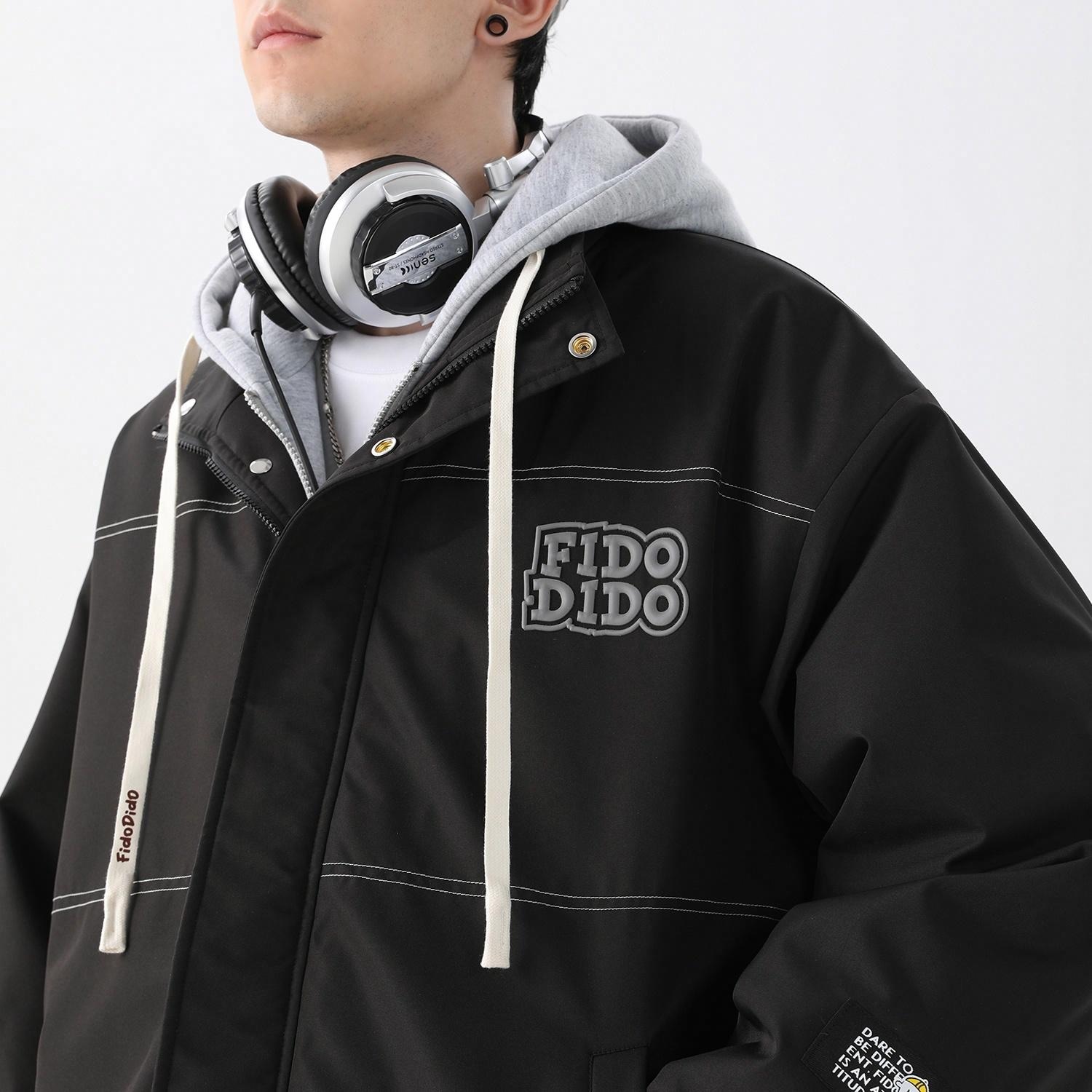 Fido Dido Одежда (Арт. FDCCAW5096JR) — фото 10