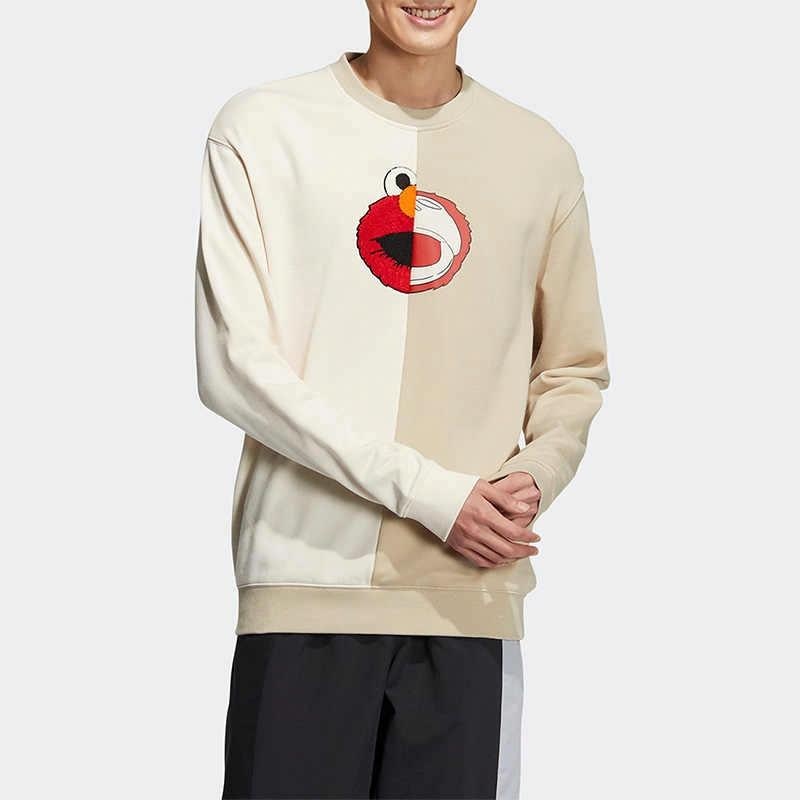 Adidas U JF SS Sweat — фото 2