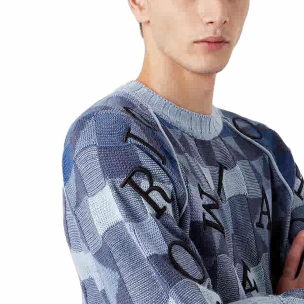 Emporio Armani FW22 — фото 3