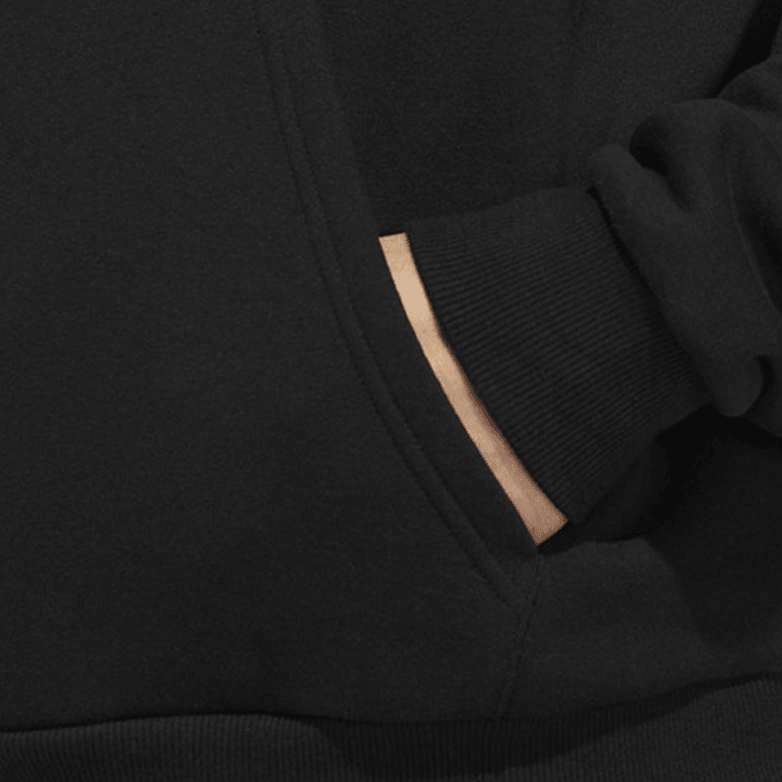 Adidas Off Court Popover Hoodie — фото 5
