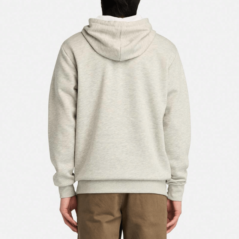 Timberland Knit Fleece Hoodie — фото 2