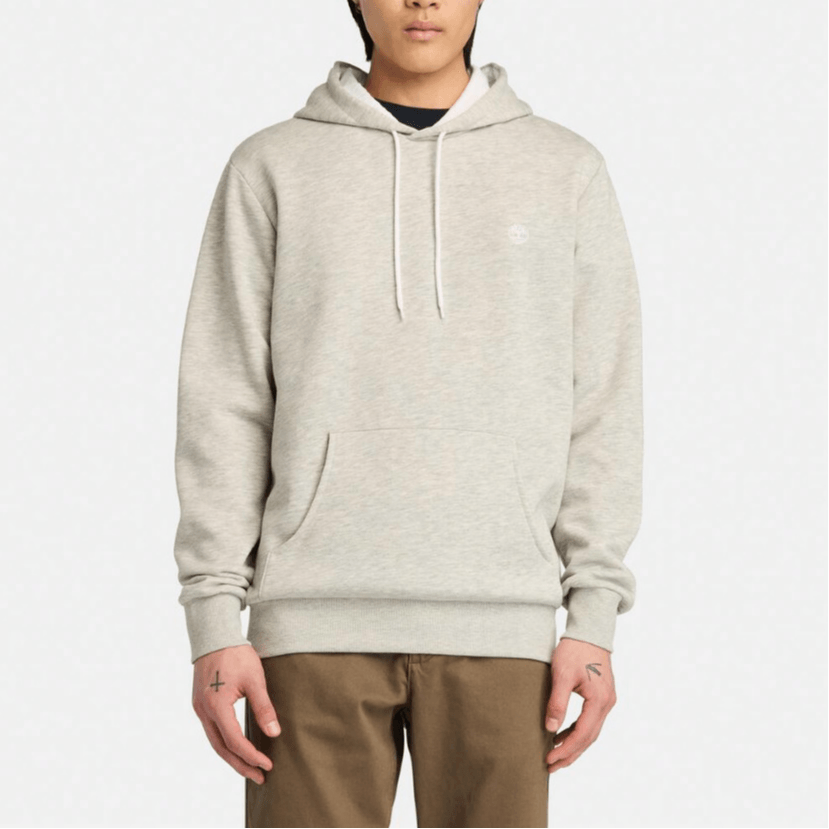 Timberland Knit Fleece Hoodie — фото 1
