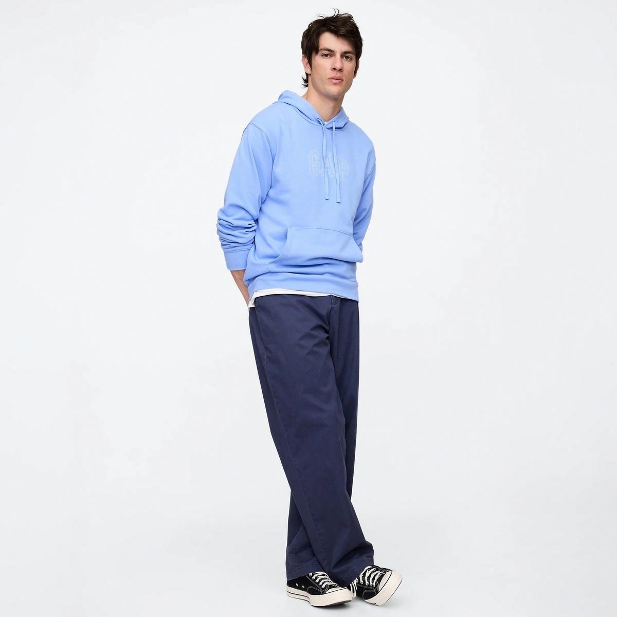 Gap Hoodie — фото 8