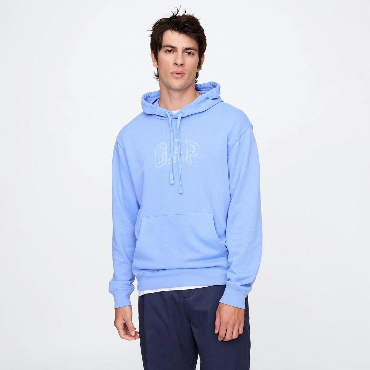 Gap Hoodie — фото 9