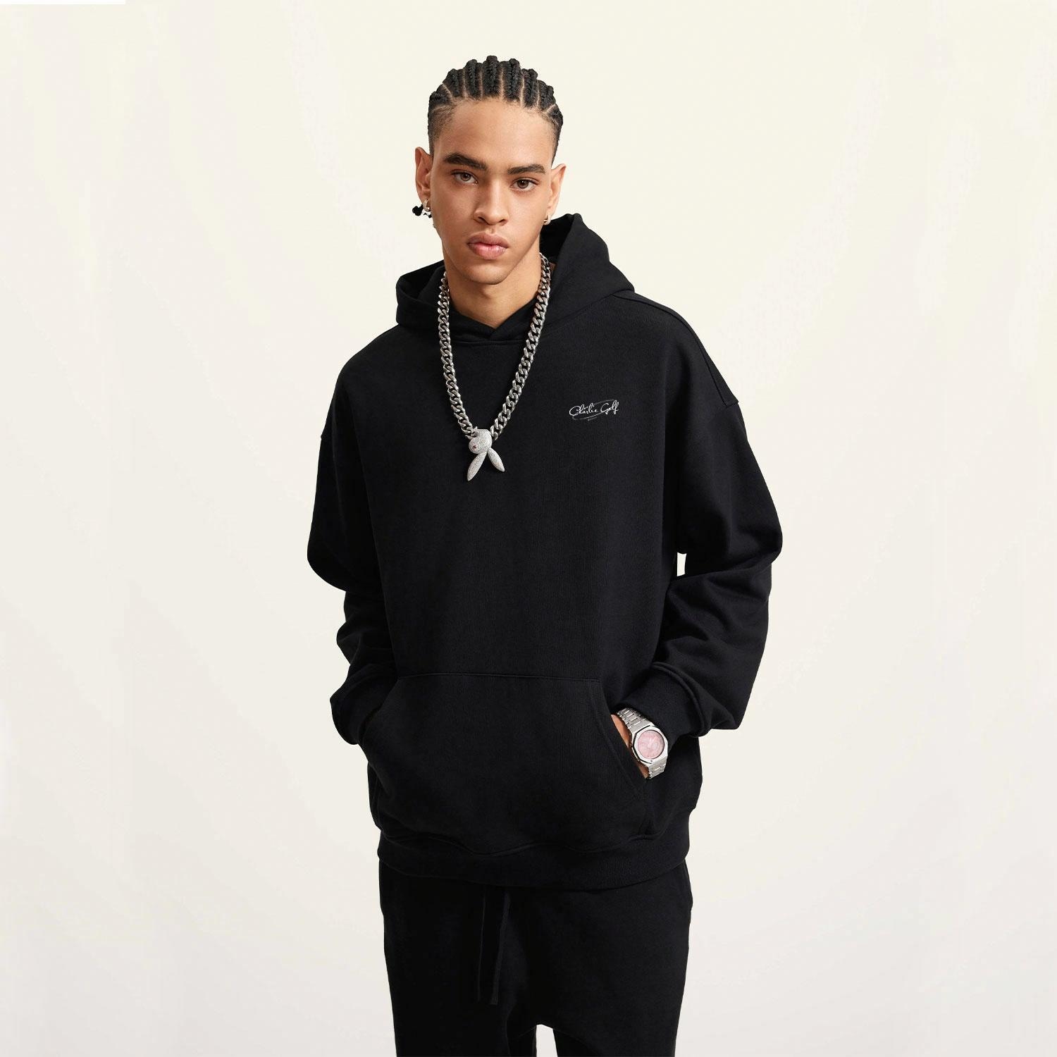 Charlie Golf Logo — фото 8