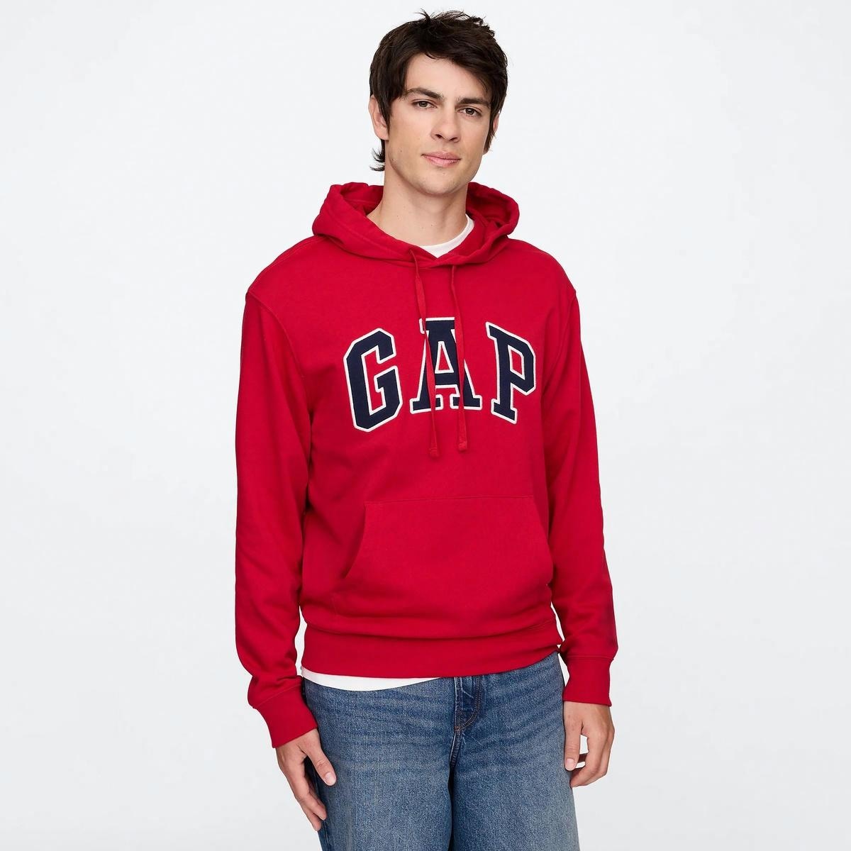 Gap Hoodie — фото 6