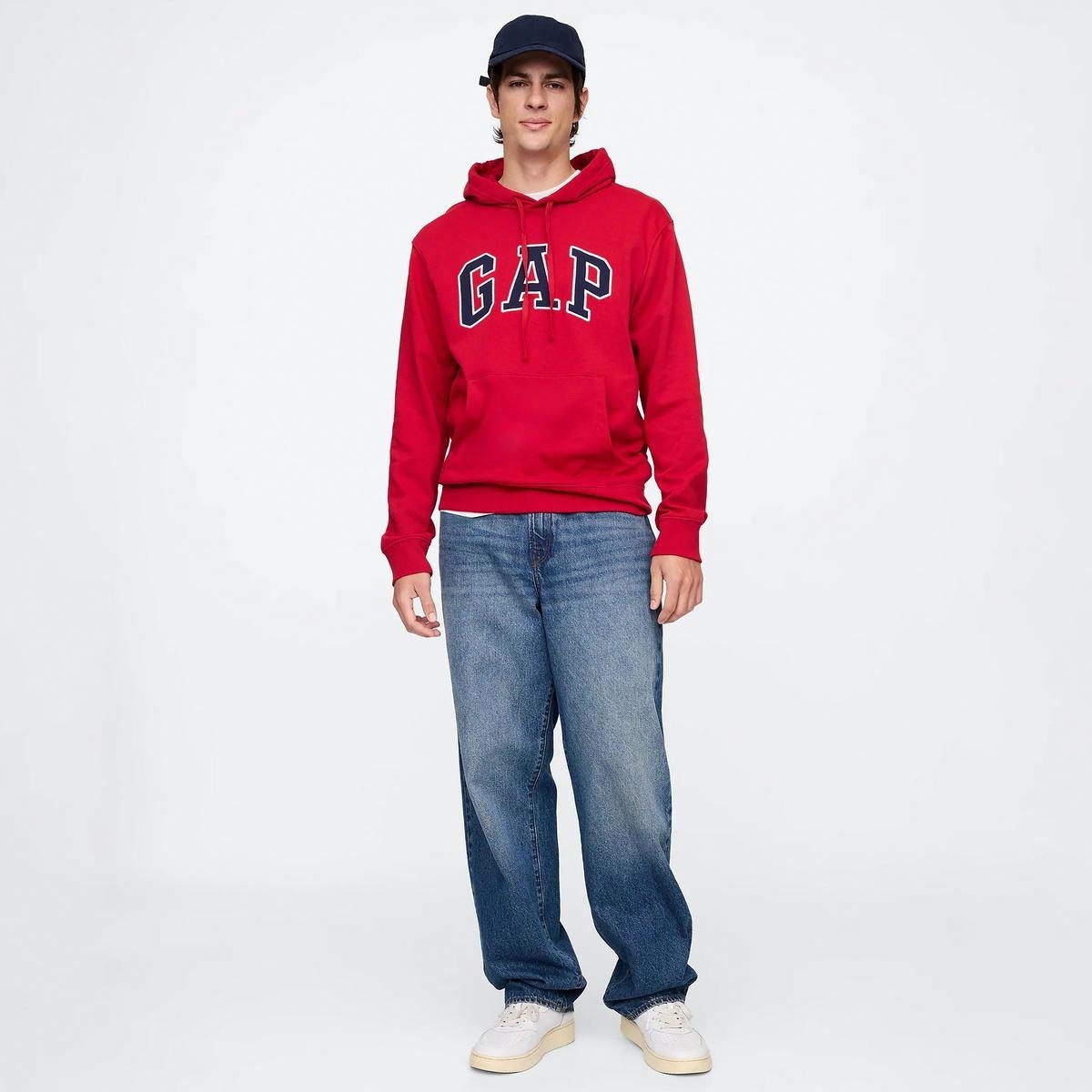 Gap Hoodie — фото 7