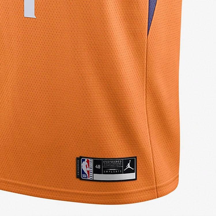 Jordan NBA SW 1 — фото 3