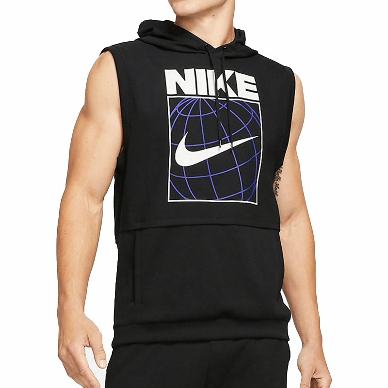 Nike Топы (Арт. CZ2562-010) — фото 3