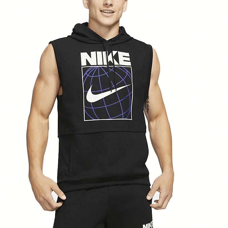 Nike Топы (Арт. CZ2562-010) — фото 2