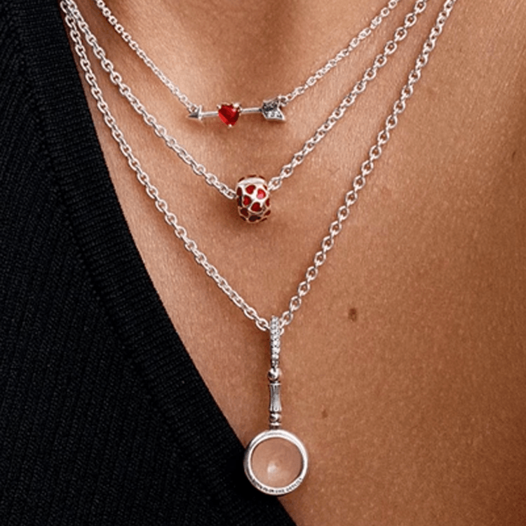 Pandora Necklace — фото 2