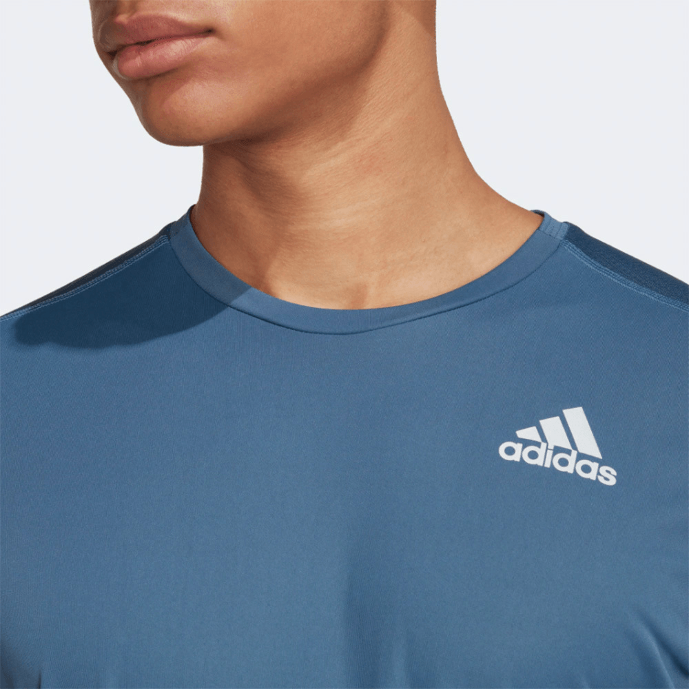 Adidas SS22 LogoT — фото 4