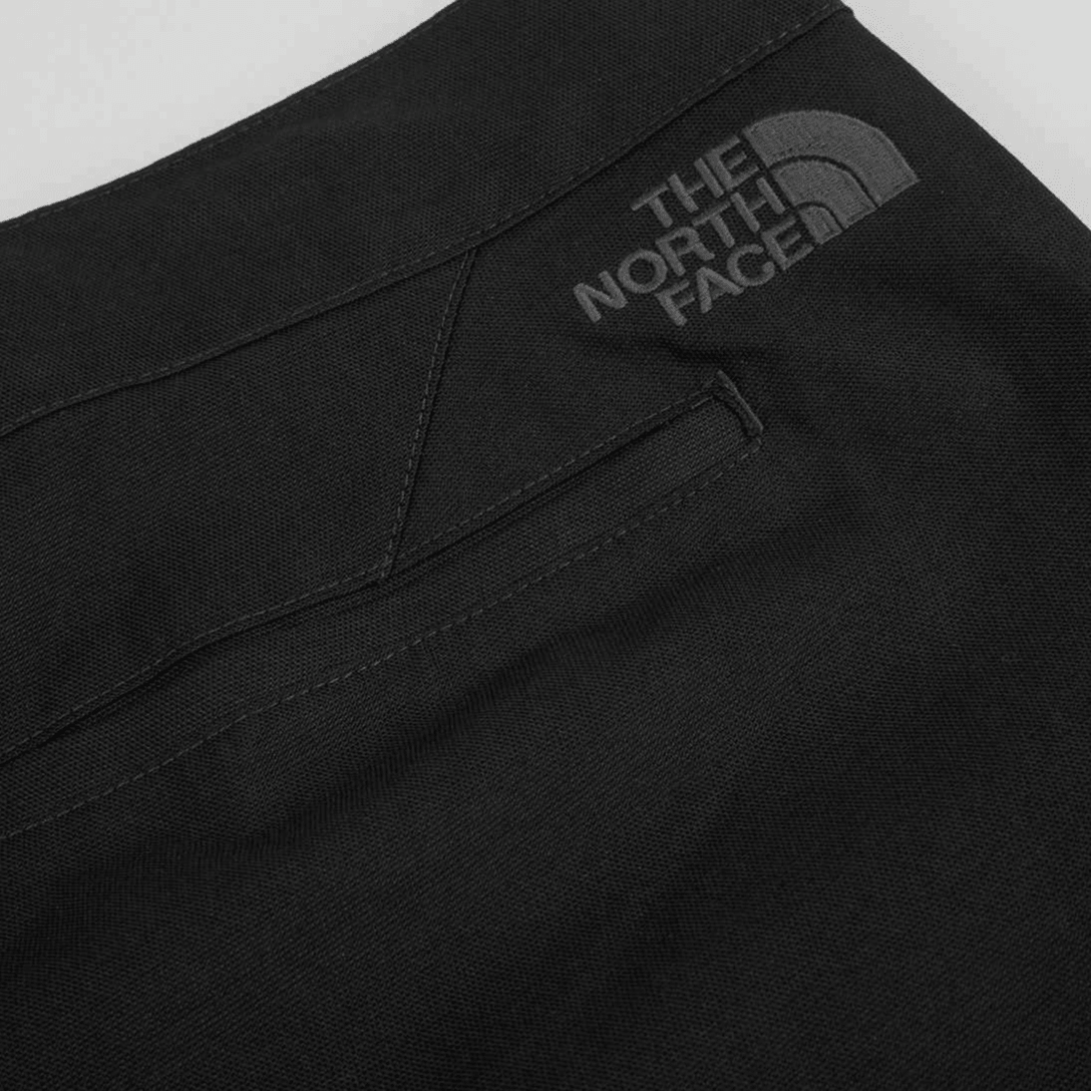 The North Face City Pant Black — фото 2