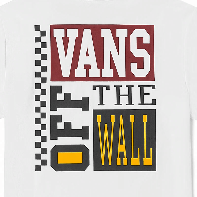 Vans T — фото 4