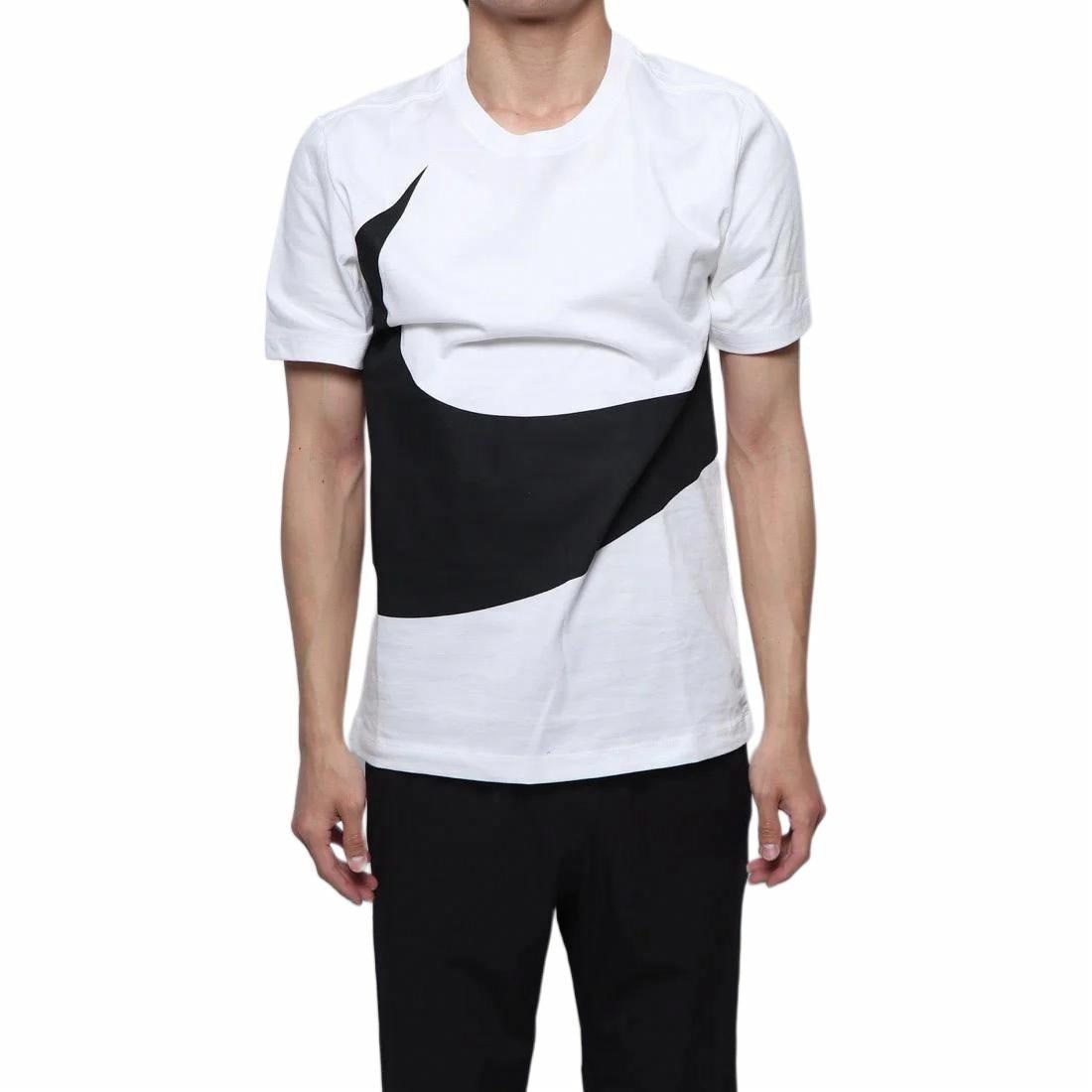 Nike Sportswear Big Swoosh Tee — фото 2