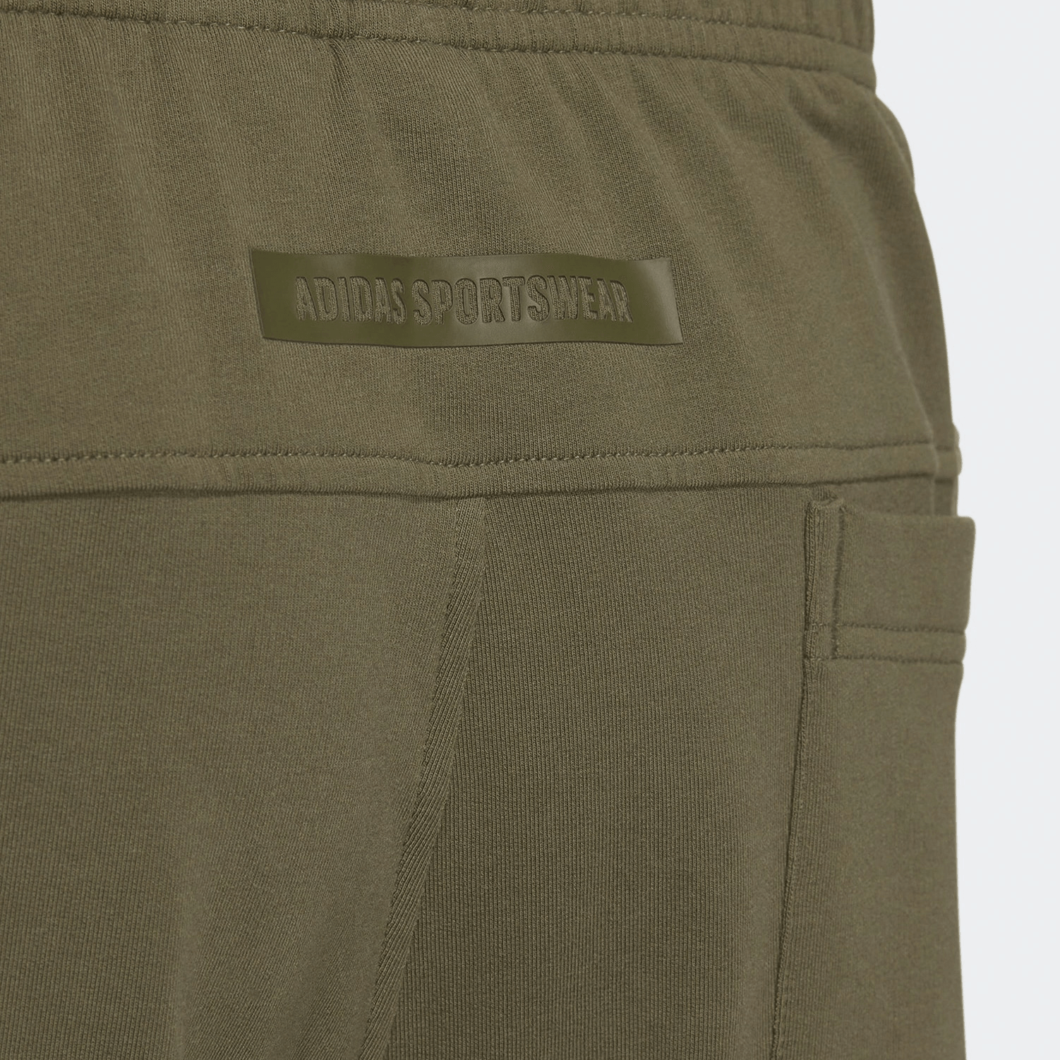Adidas Verbiage Pants — фото 4