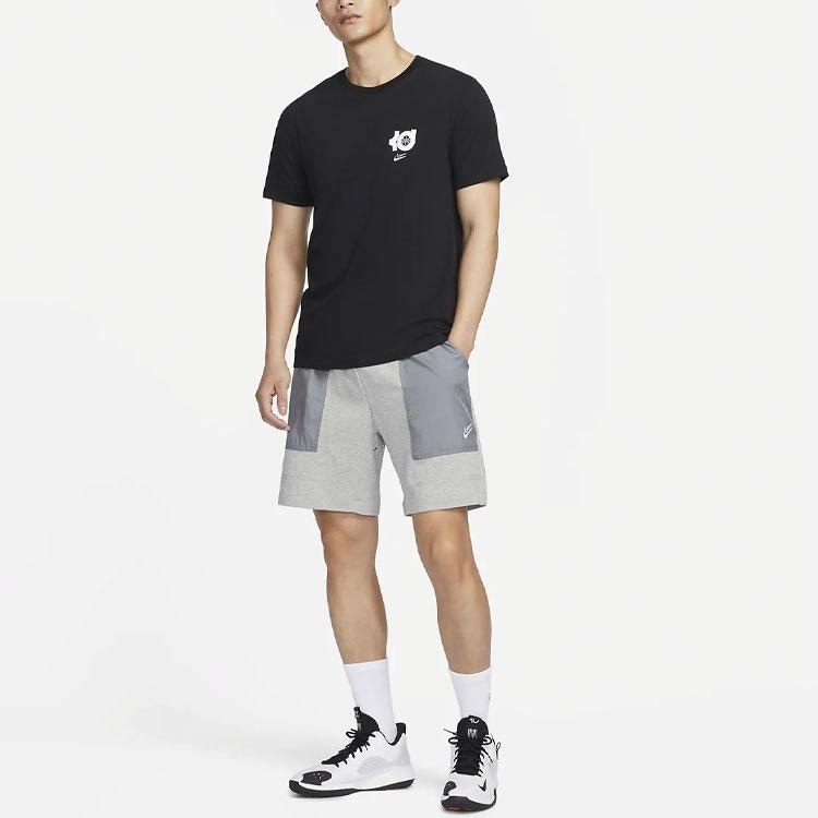 Nike Kevin Durant Shorts — фото 3