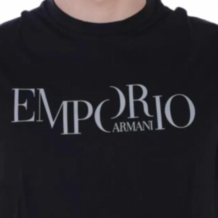 Emporio Armani SS23 T — фото 3