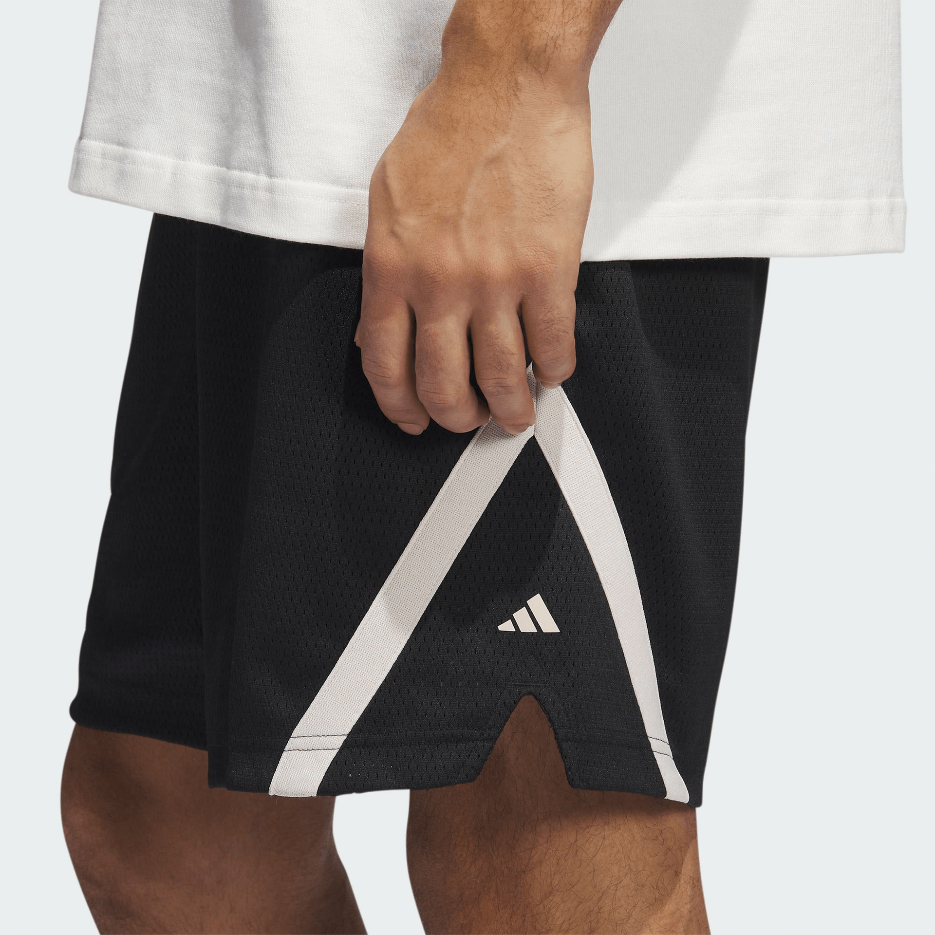 Adidas Select Shorts — фото 4