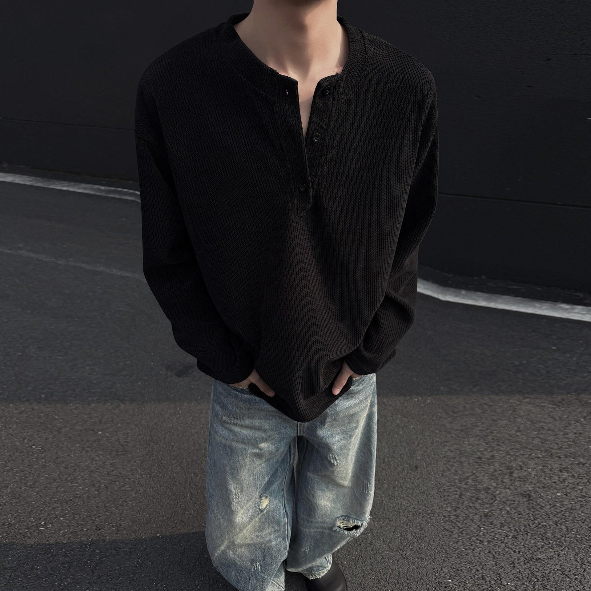 Igoi Худи (Арт. IWYCQ017) — фото 11