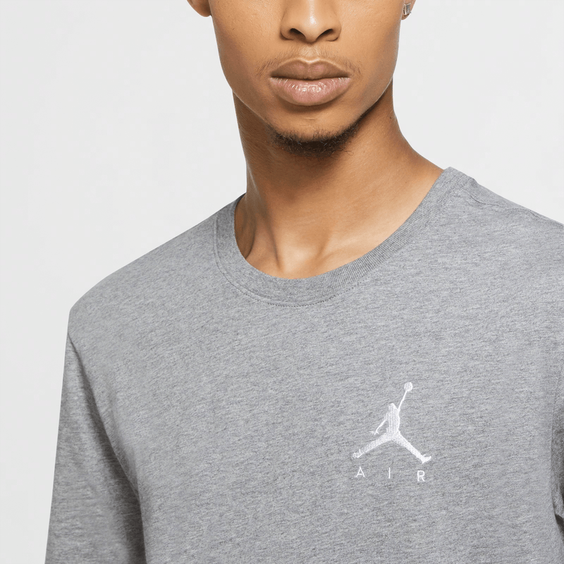 Jordan Jumpman Carbon Grey — фото 3