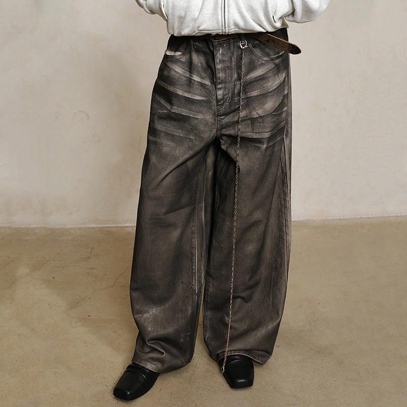 J Caesar Studio Джинсы (Арт. JC24FW025) — фото 3
