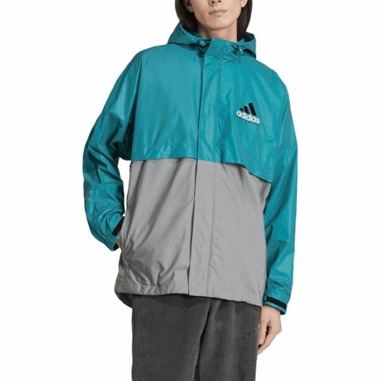 Adidas EQT Windbreaker — фото 1