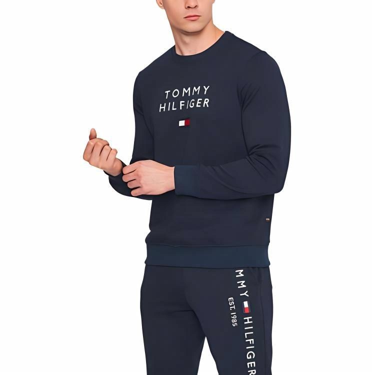 Tommy Hilfiger Худи (Арт. 78J5057-410) — фото 3