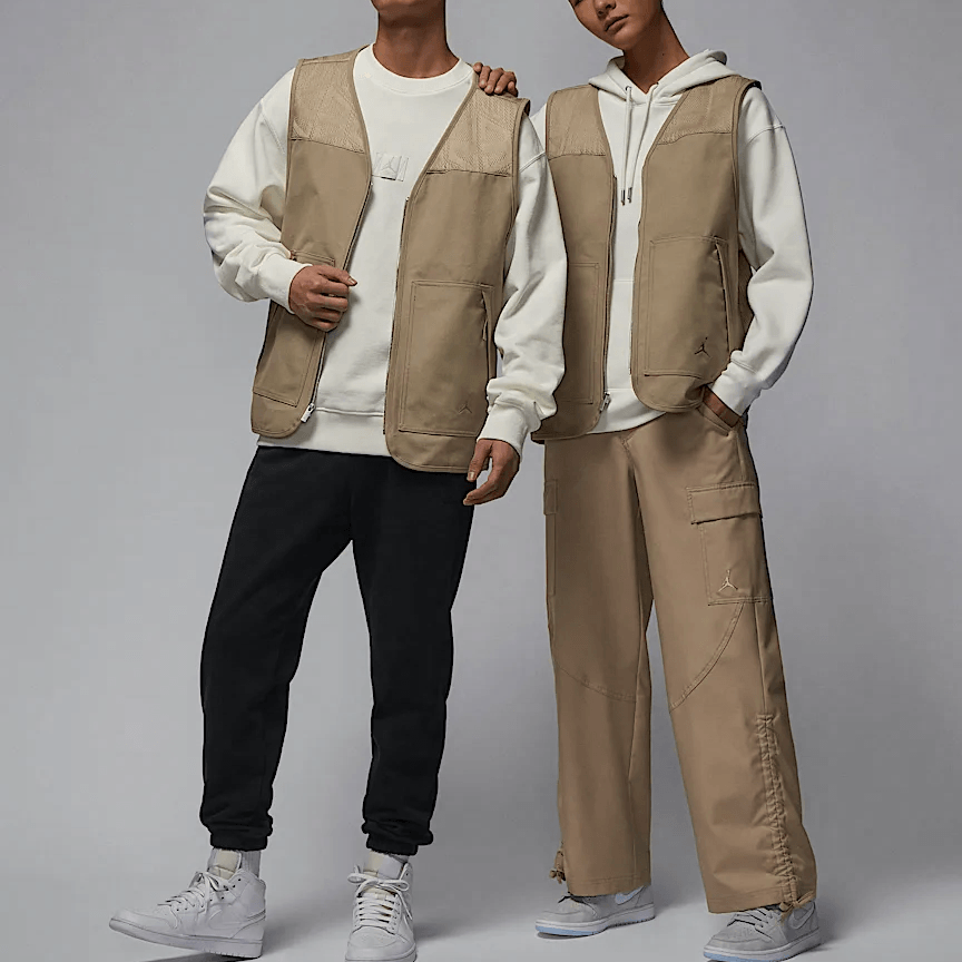 Jordan Essential Desert Camo — фото 4