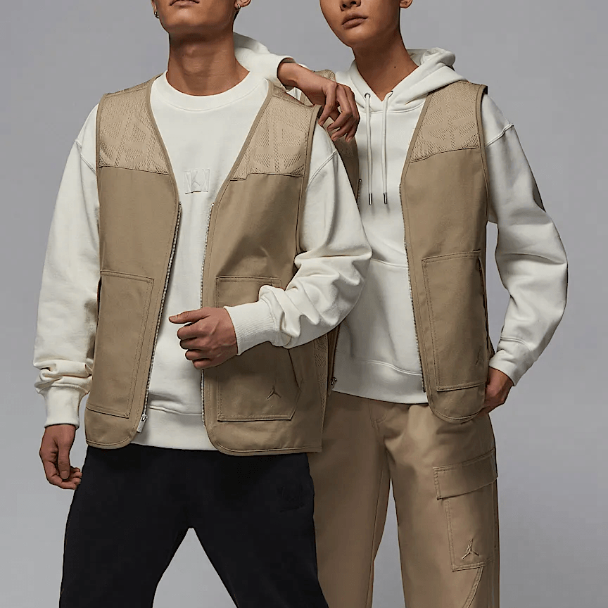Jordan Essential Desert Camo — фото 2