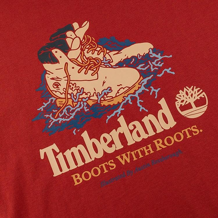 Timberland T — фото 5
